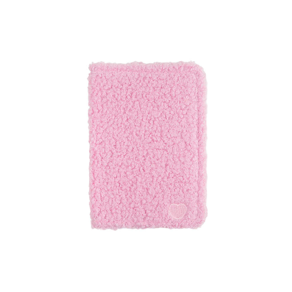 Обложка для паспорта