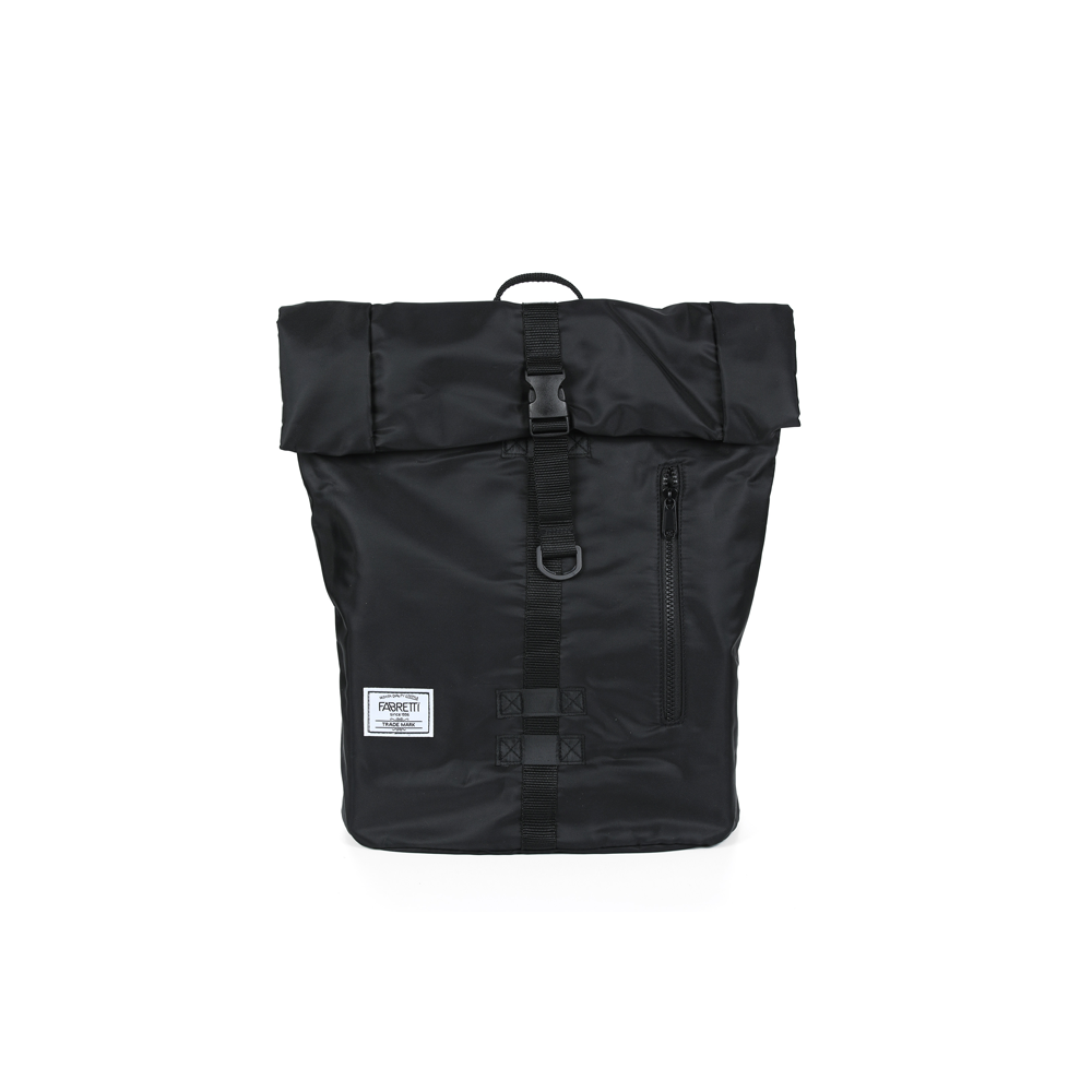 Текстильный рюкзак