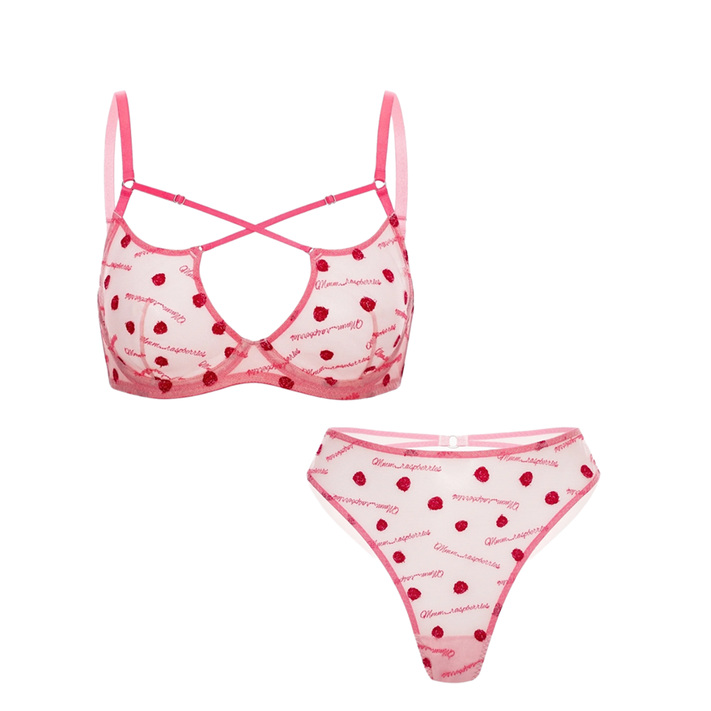 Комплект нижнего белья