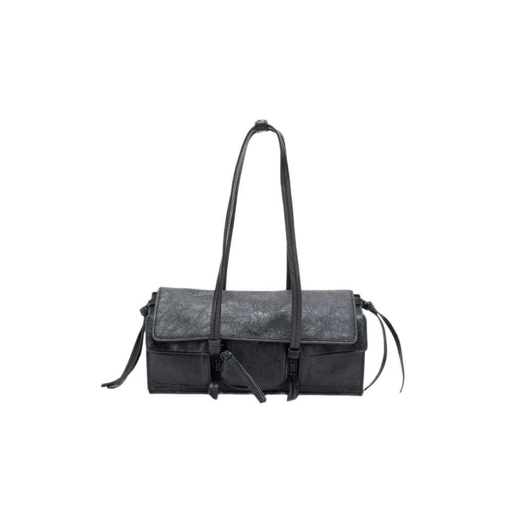 Сумка в винтажном стиле