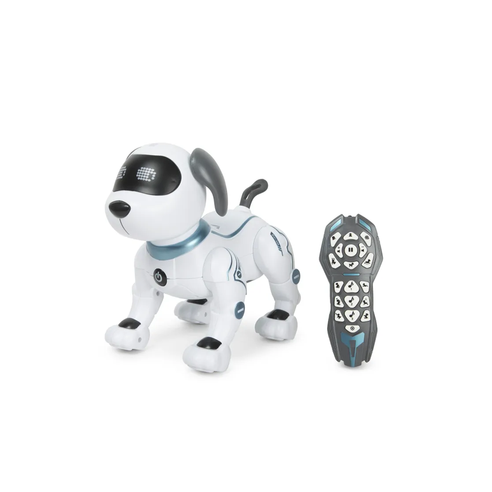 Собака-робот