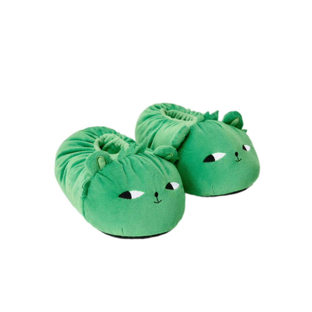 Домашние тапочки