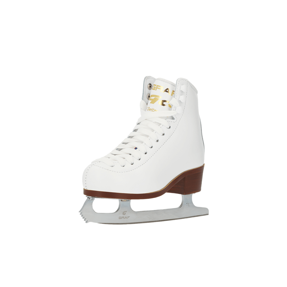 Фигурные коньки