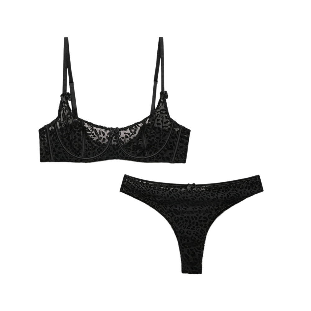 Комплект нижнего белья