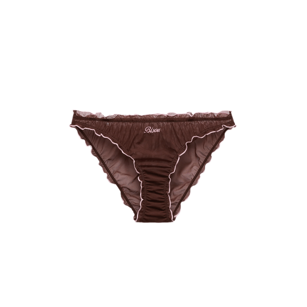 Трусы-слипы