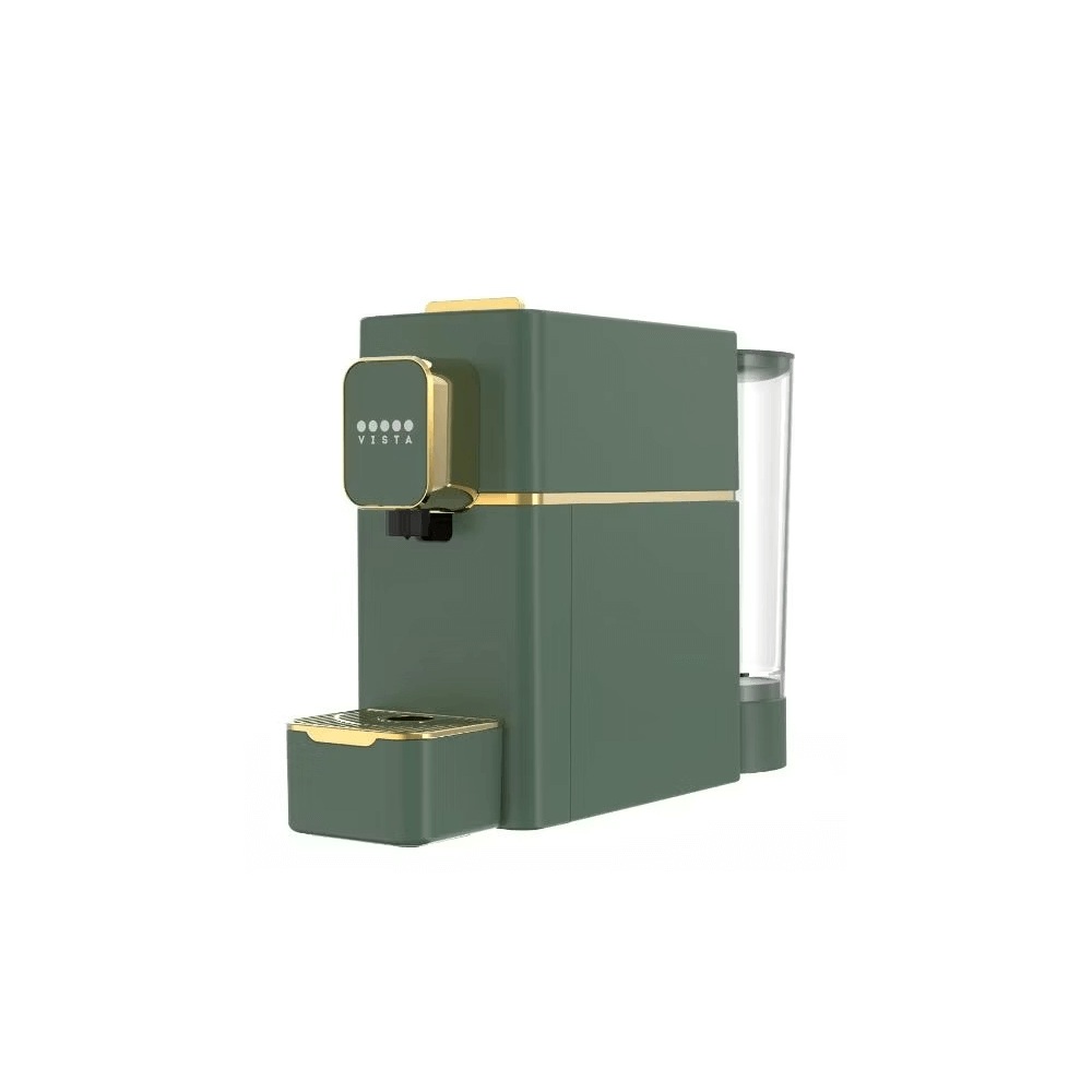 Капсульная кофемашина