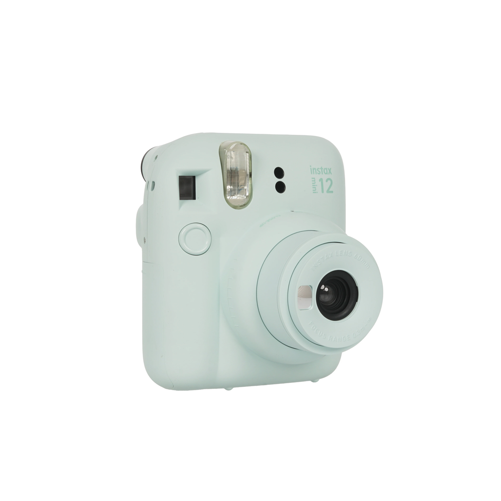 Фотоаппарат моментальной печати