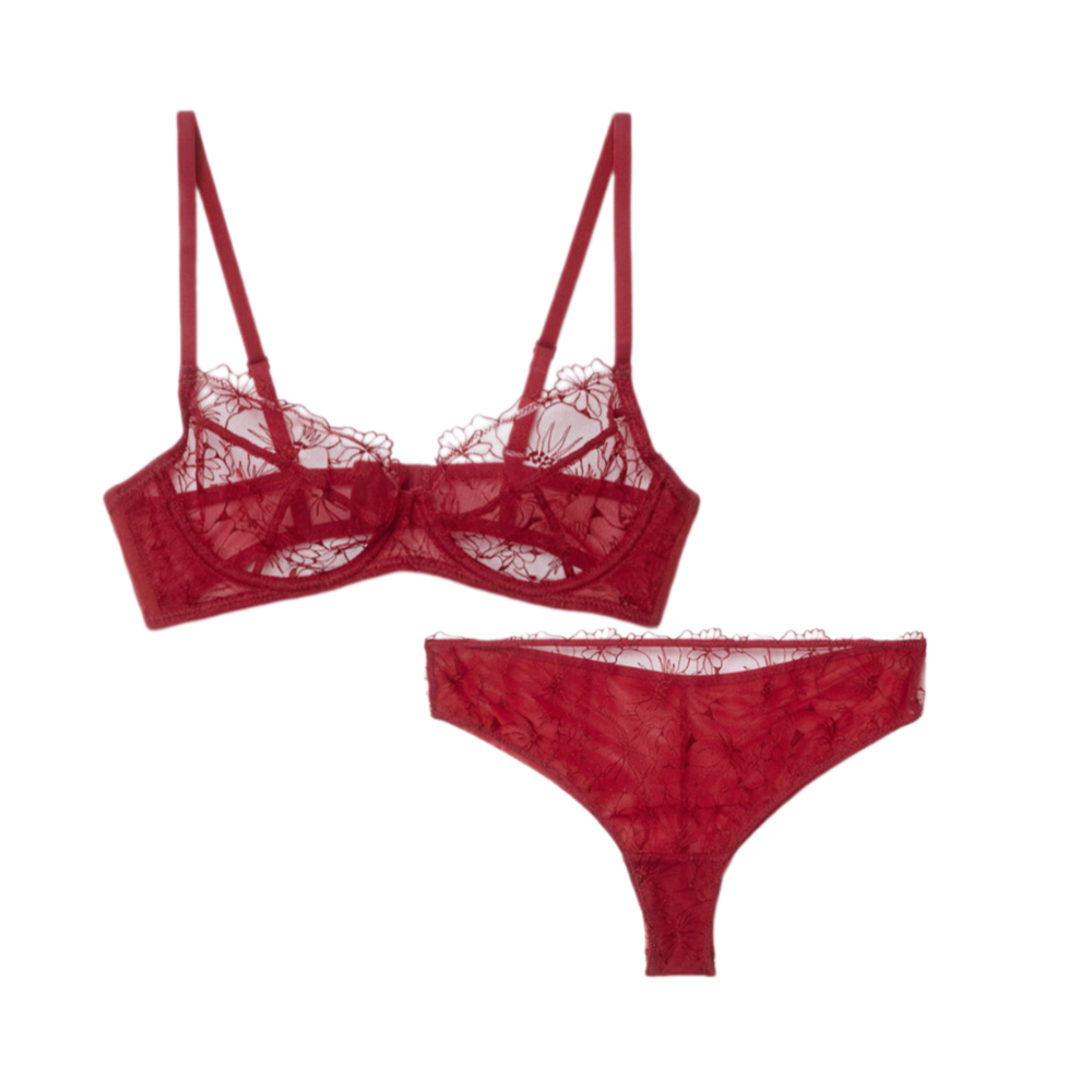 Комлект нижнего белья