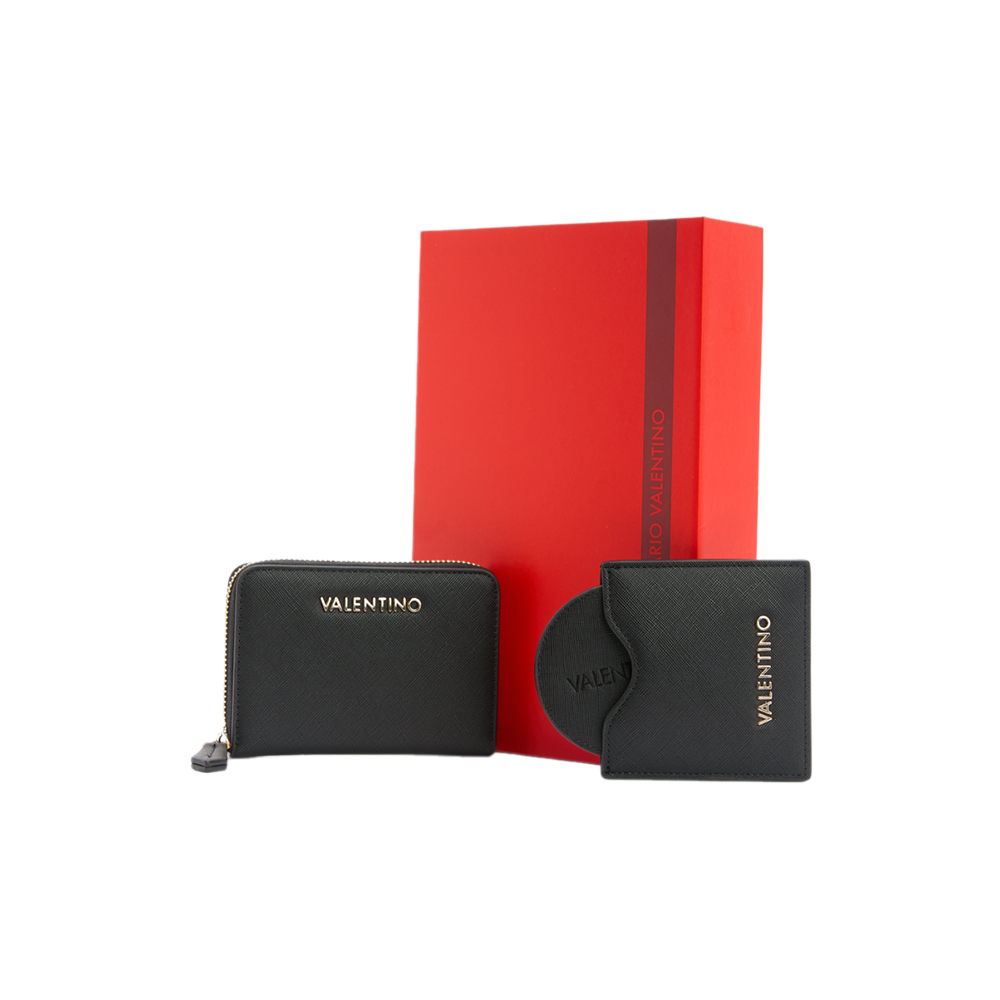 Подарочный набор кошелек и зеркало