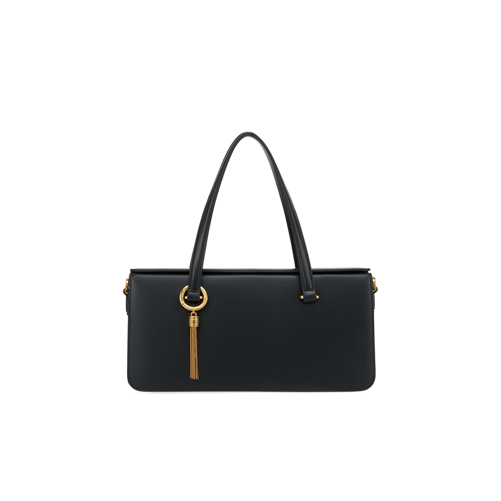 Сумка-багет