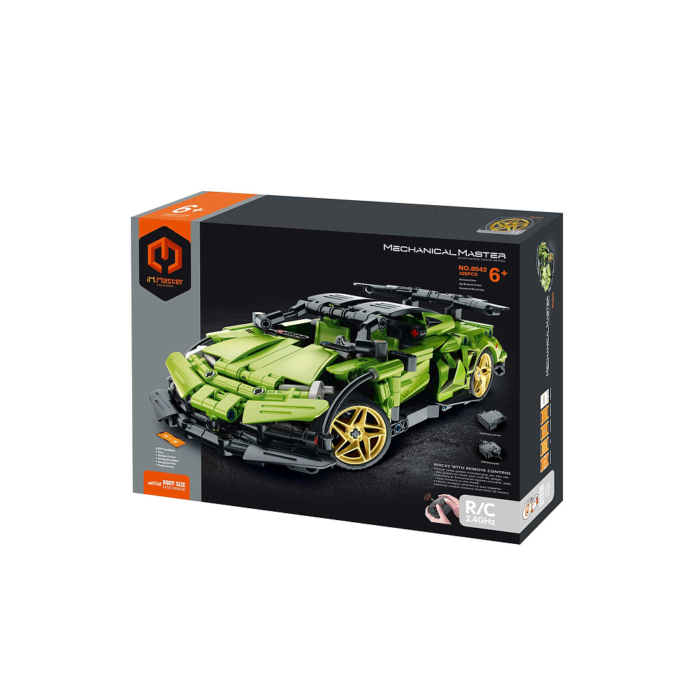 Конструктор Sian