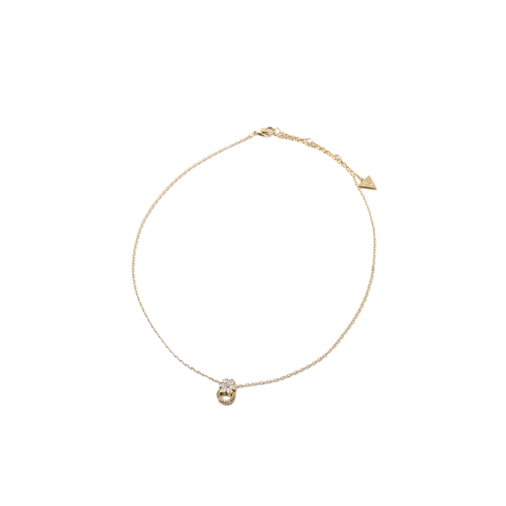 Подвеска на цепочке