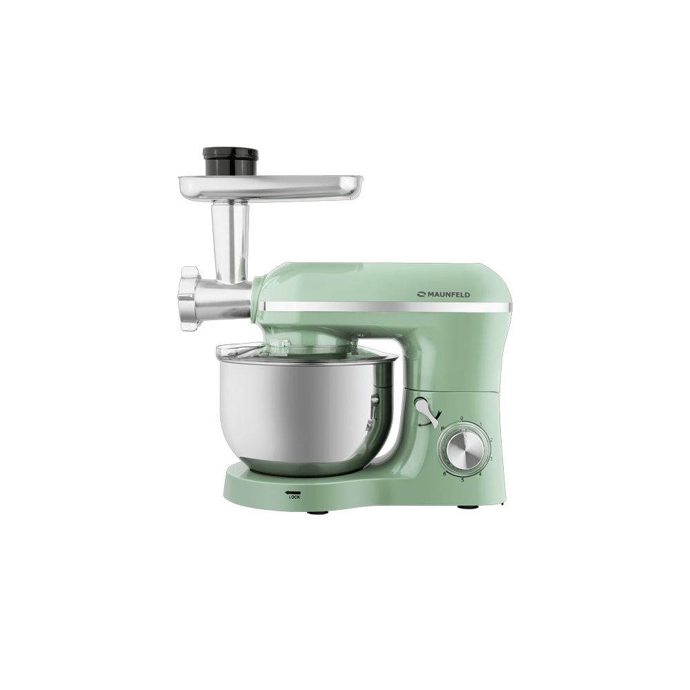 Кухонный комбайн