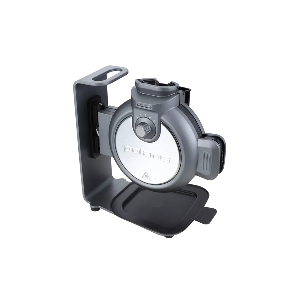 Вертикальная вафельница