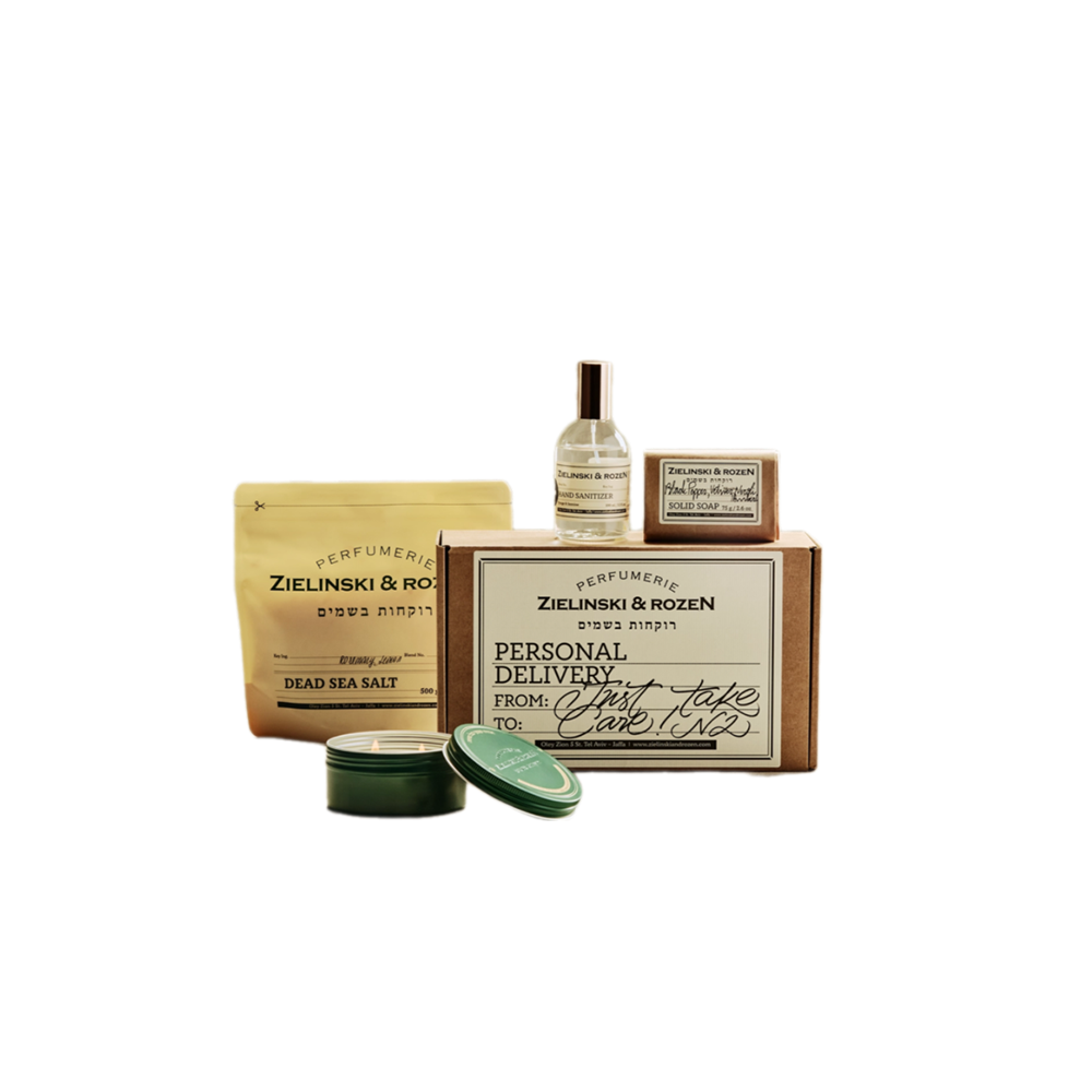 Подарочный набор