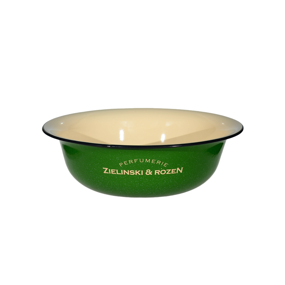 Таз эмалированный