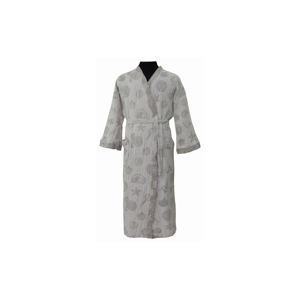 Халат для бани