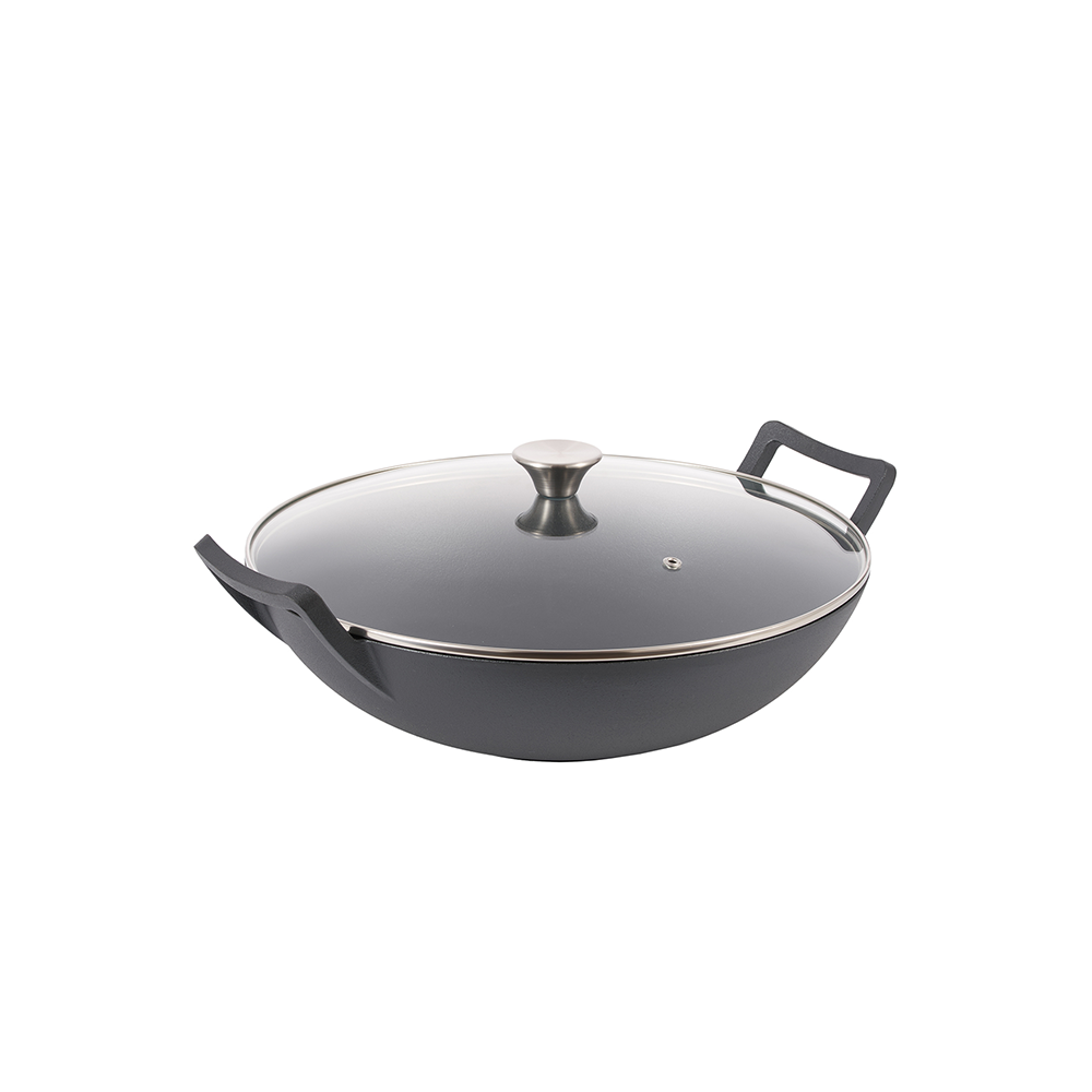 Сковорода-вок