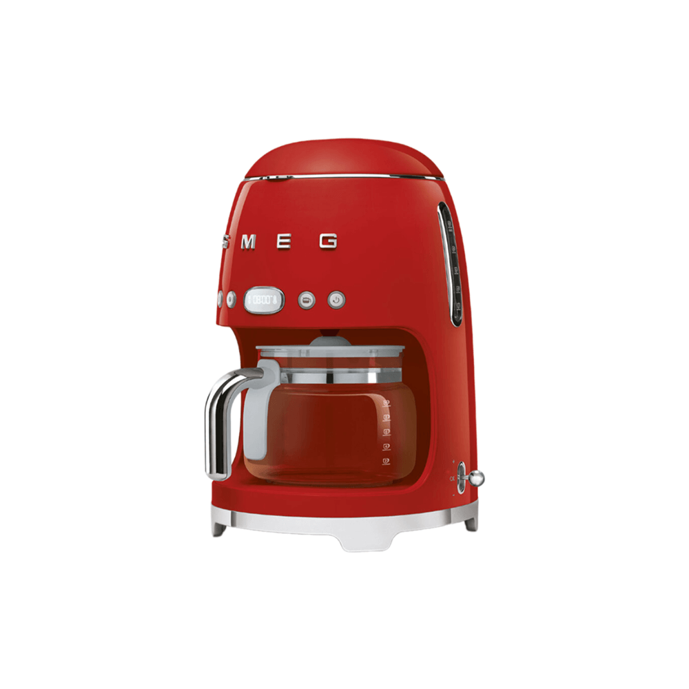 Капельная кофеварка