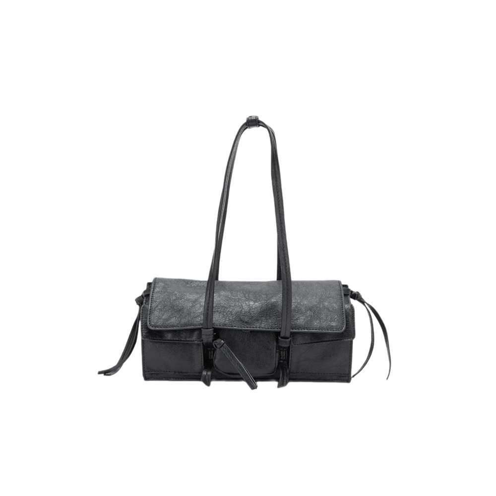 Сумка в винтажном стиле