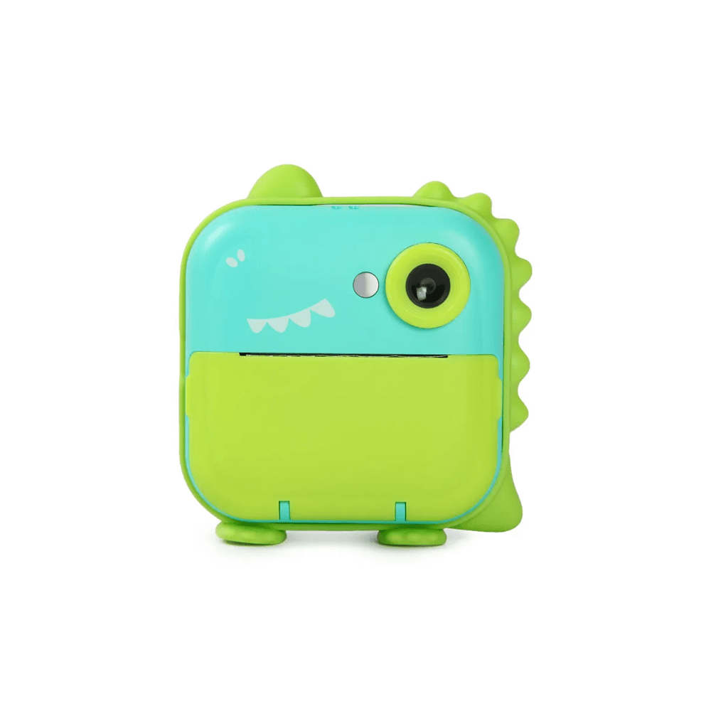 Фотоаппарат моментальной печати