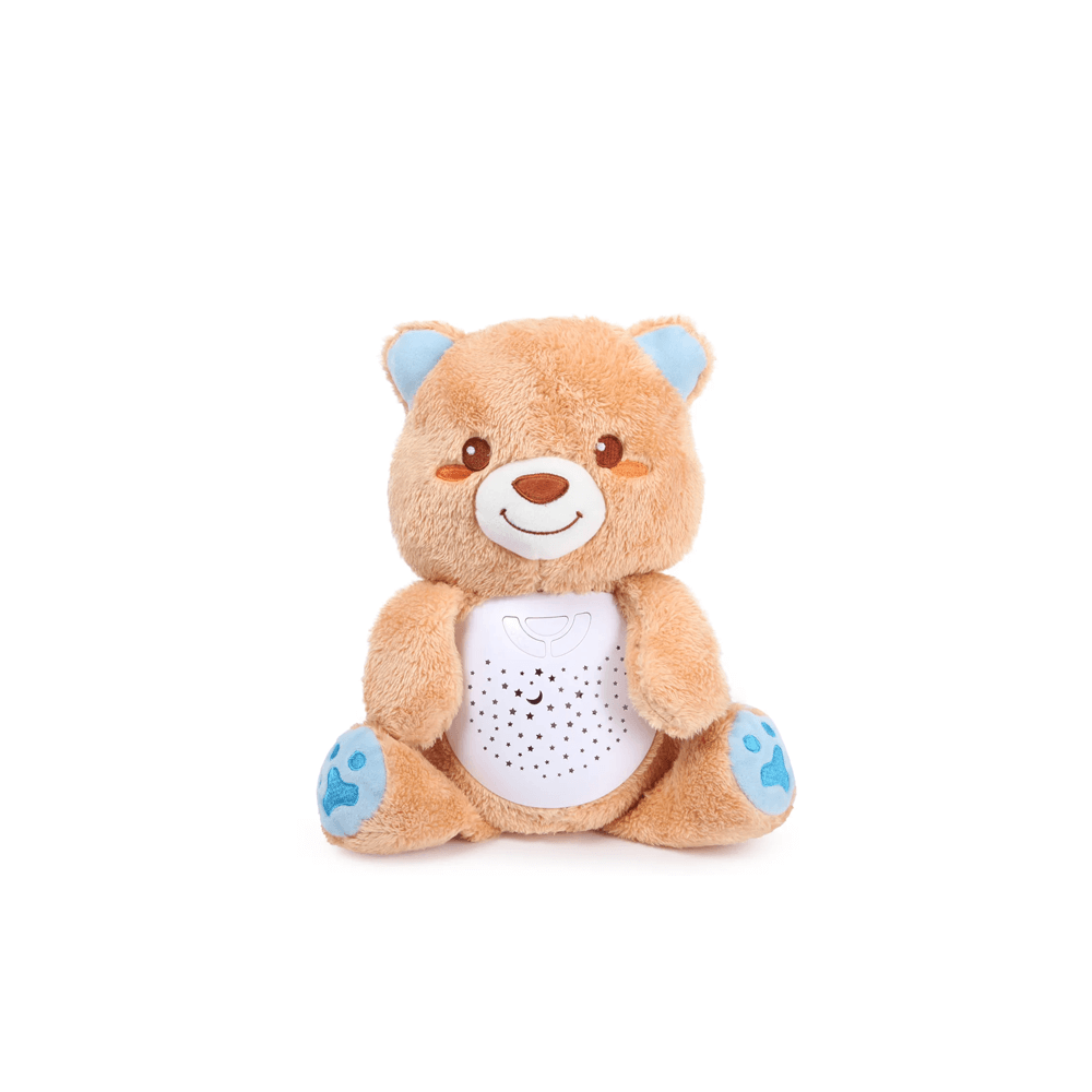 Развивающая мягкая игрушка