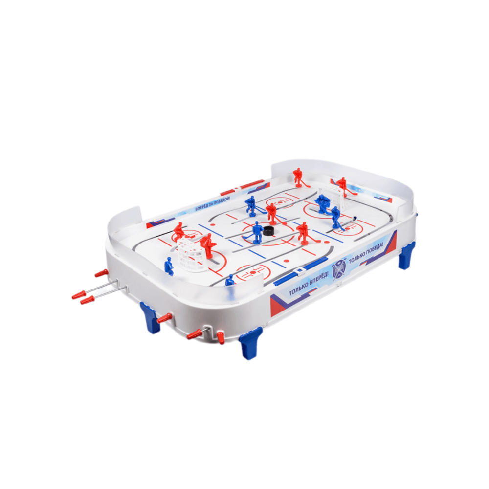 Настольный хоккей