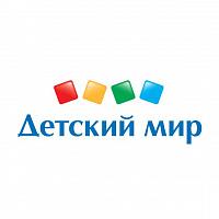 Детский мир