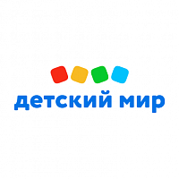Детский Мир