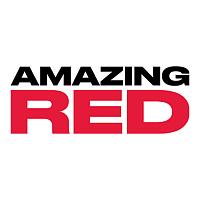 Amazing Red