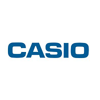 CASIO