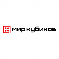 Мир Кубиков