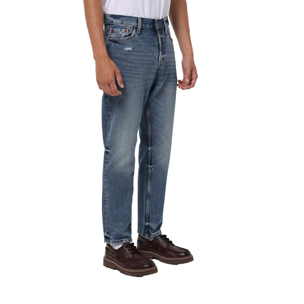 Брюки мужские (джинсы)