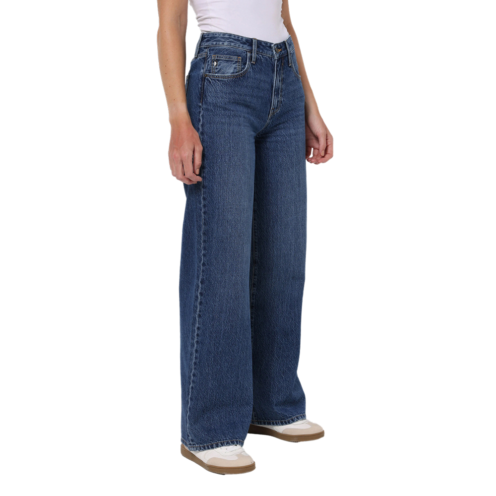 Брюки женские (джинсы)