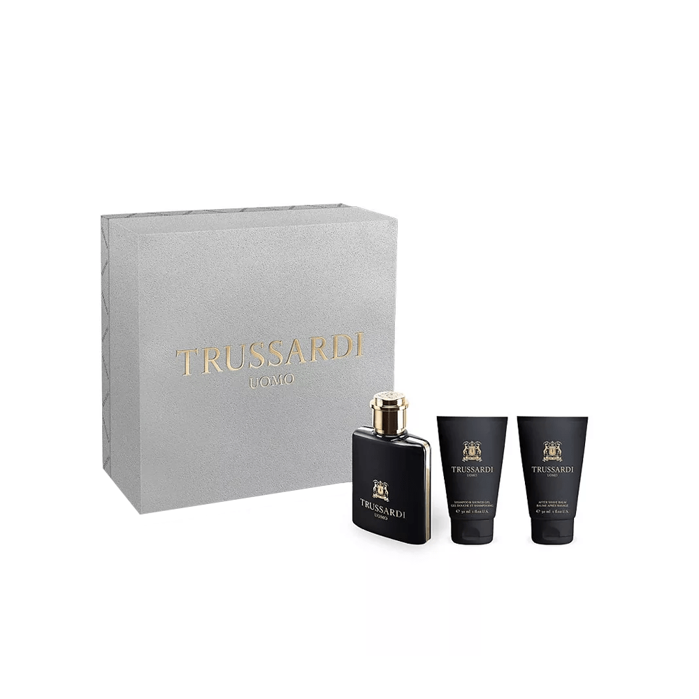 Мужской парфюмерный набор