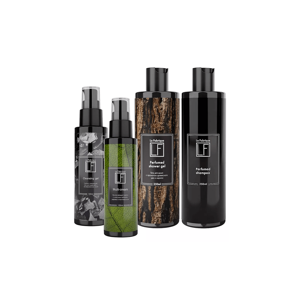 Набор косметики Для него