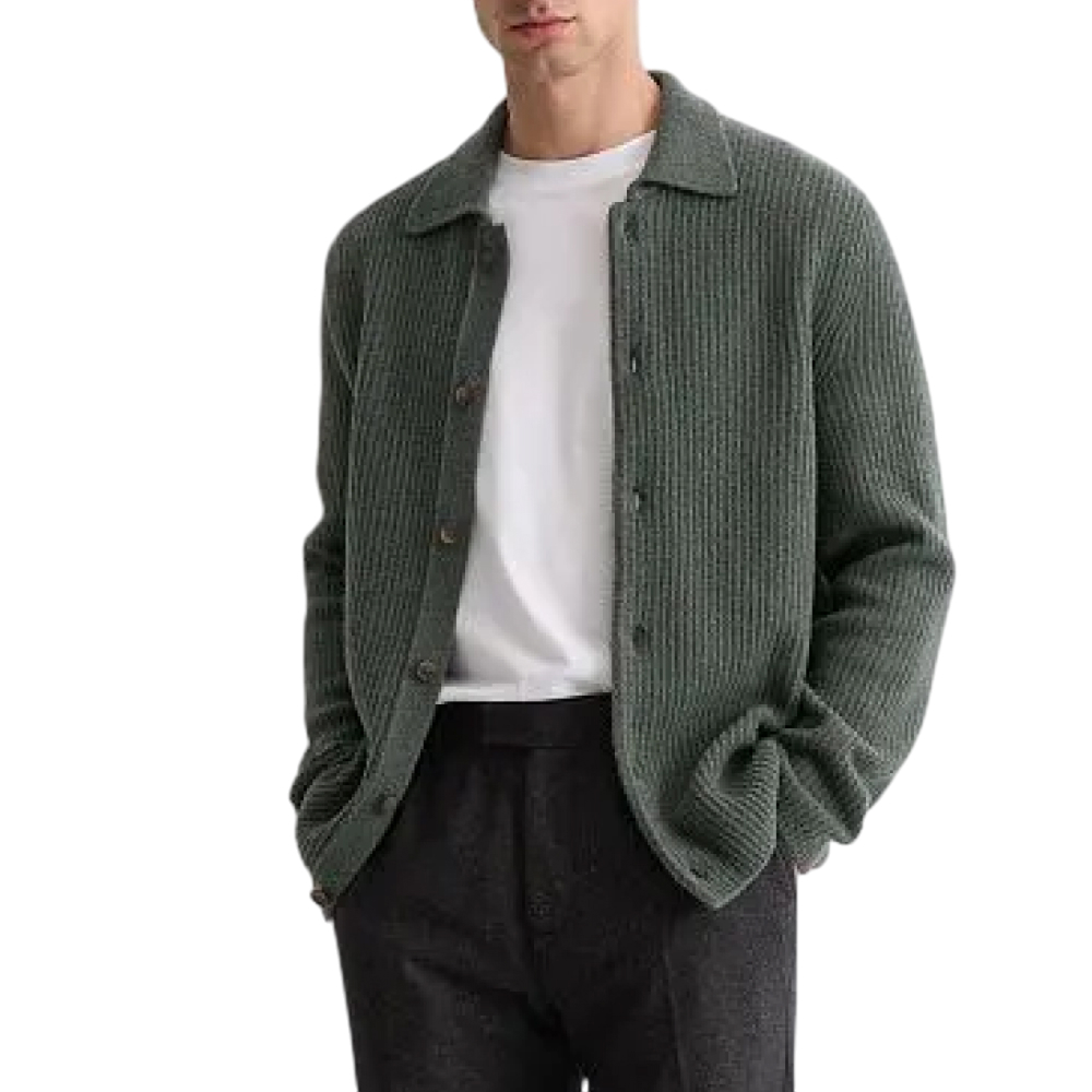 Топ из мериносовой шерсти