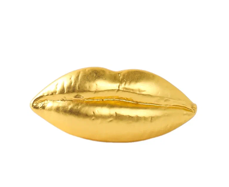 Кольцо фигурное