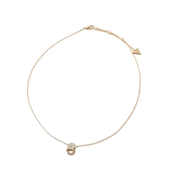 Подвеска на цепочке