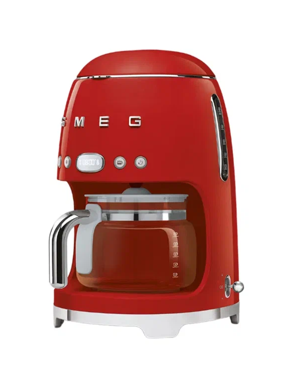 Капельная кофеварка