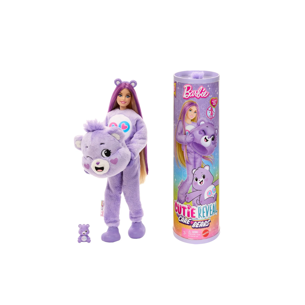 Кукла Барби