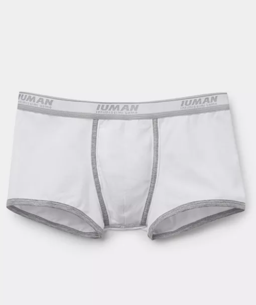 Трусы Боксеры из Хлопка Superior с Логотипом