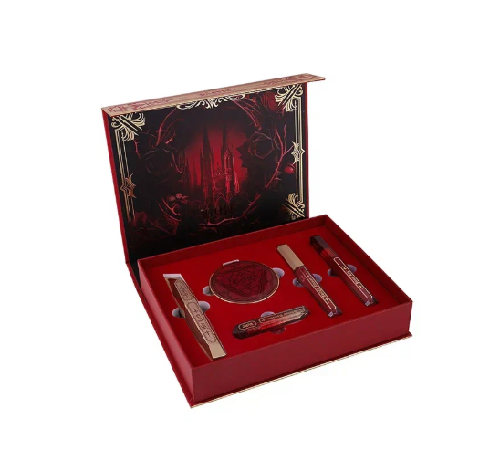 Набор декоративной косметики