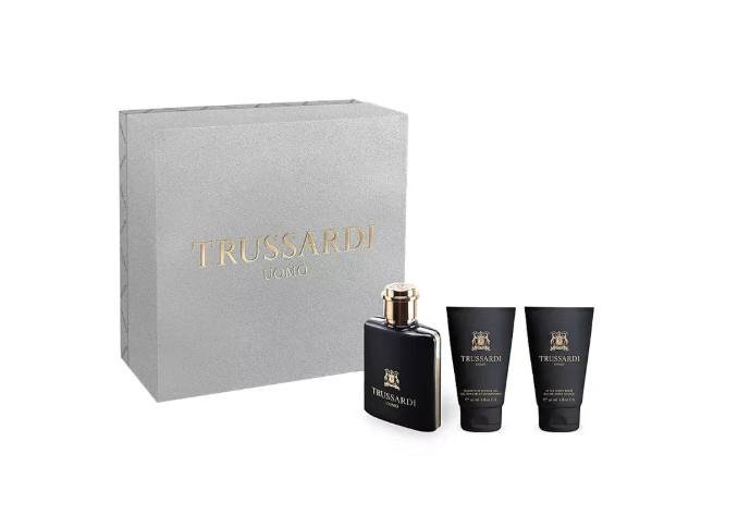 Мужской парфюмерный набор