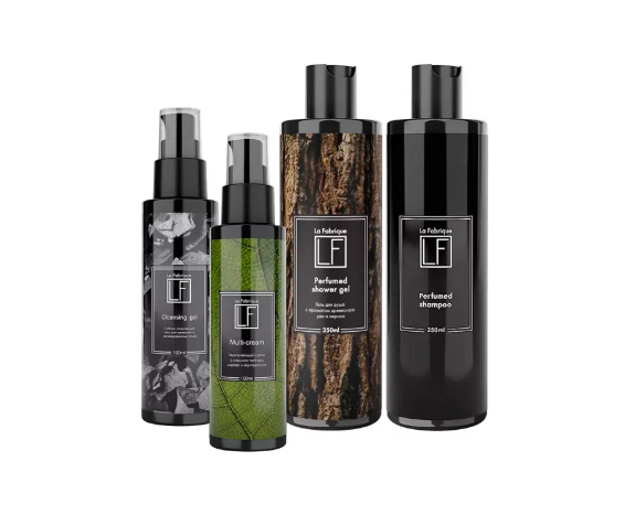 Набор косметики для мужчин