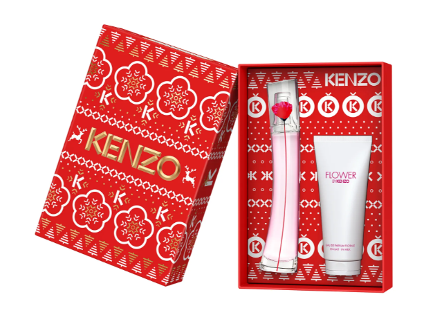 FLOWERBYKENZO POPPY BOUQUET Набор