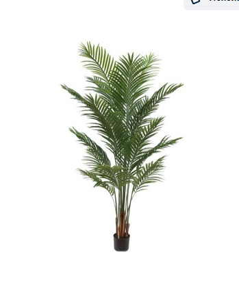 Пальма Искусственная