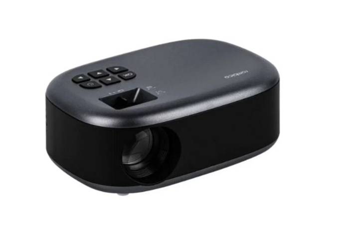 Умная колонка