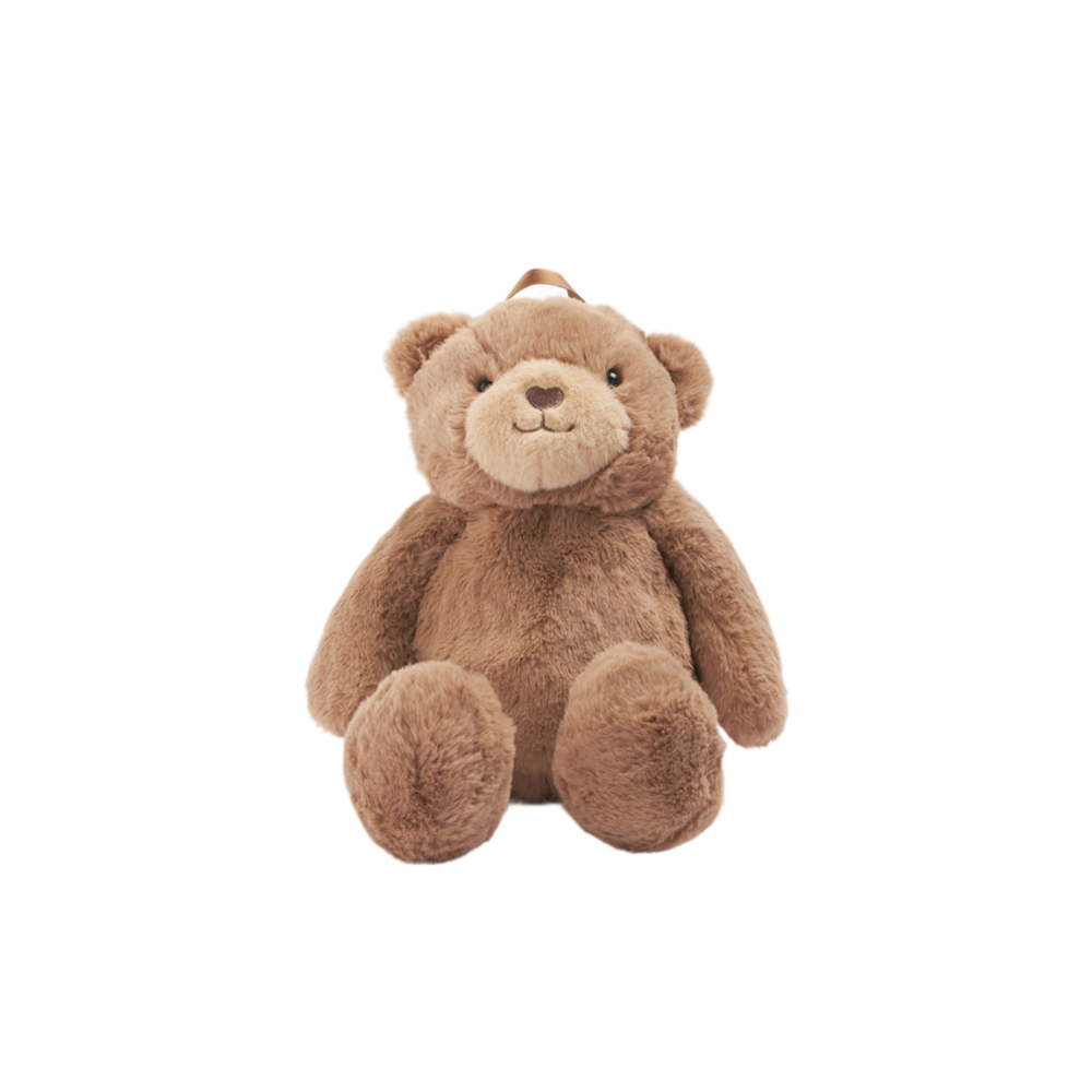 Рюкзак-игрушка