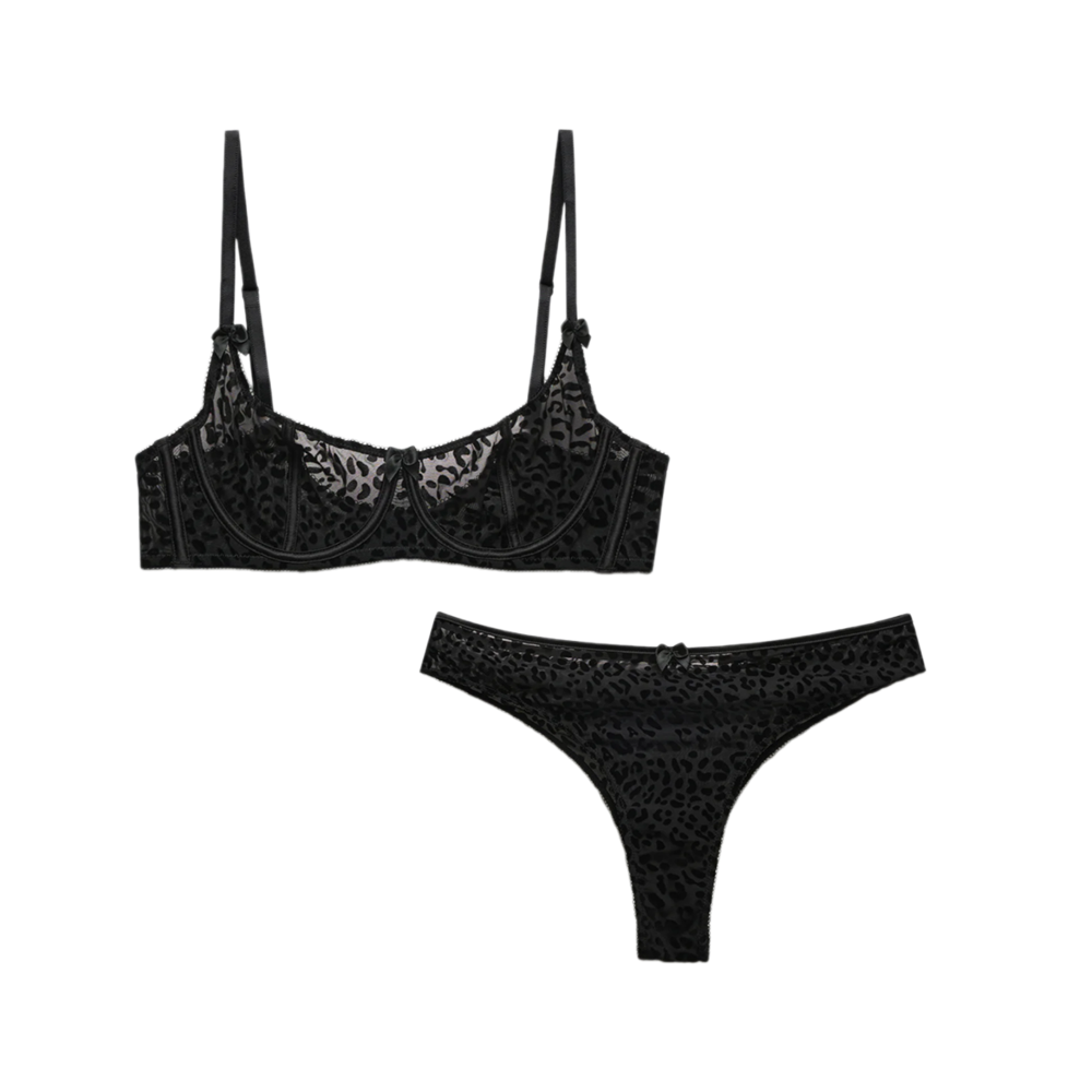 Комплект нижнего белья